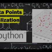 3D Scatter Plot For Data Visualization Python