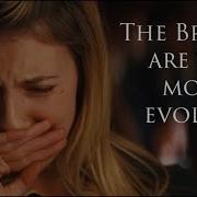 Sad Multifandom Experience Ludovico Einaudi The Broken Are The More Evolved