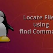 Linux Command Line Interface Find Command In Hindi