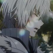 Toaru Majutsu No Index III Episode 25 Accelerator S Resolve