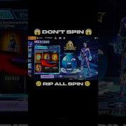 Fist Skins Rip All Spins Don T Spin Shorts Freefire Tondegamer