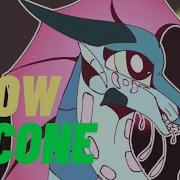 SNOWCONE Short Anemone PMV WoF