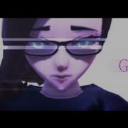 MMD SELF TEST THE GIRL 60 FPS