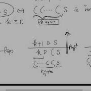 Cs321 Inductive Proof Generalize