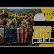 Zero Punctuation Far Cry 5