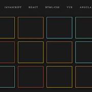 Make Animated Section Tabs With CSS Pure CSS Tabs