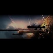 COD4 Sniping With The Redpatch Mod Menu On Shipment Aimbot