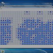 My First Windows App In Delphi Minesweeper