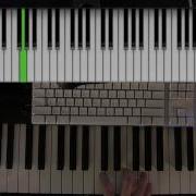 Piano Tutorial Frontin By The Neptunes Pharrell Jay Z