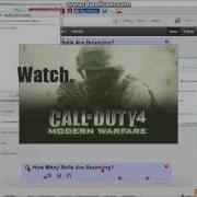 Iw3mp Exe Has Stopped Working COD 4 Crashes When Launching Multiplayer Help