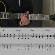The Autumn Leaves Changes Shell Voicings No 4 Free GUITAR LESSON By Georg Dybowski