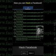 Now You Can Hack A Facebook Coding Programmer Hacking