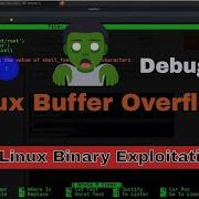 Simple Linux Buffer Overflow Attack With Pwndbg Complete Manually Step By Step Explained With Demo