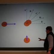 Introduction To 2D Collisions Quick Concept