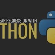 Learn Linear Regression With Python Part 4 Eduonix