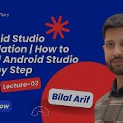 Lecture 2 Android Studio Installation And Setup How To Install Android Studio Step By Step