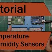 DHT11 And DHT22 Temp Humidity Sensors On Raspberry PI And Arduino