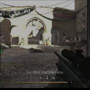 Cod4 Clip M40 2 Kills While Stunned L XReprezenT