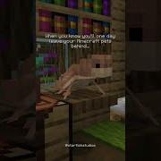 More Minecraft Pets With Naturalist