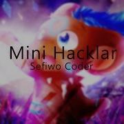 Mini Hacklar Sefiwo Coder