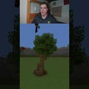 Minecraft Hidden City Build Part 1