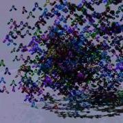 Instance And Flock Testing In Lightwave
