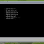 Linux Bash Guide Echo Creating Variables And Exporting Variables