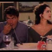 Hot Shots 2 Restaurant Love Scene