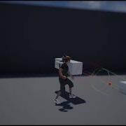Game Mechanics Gravity Gun