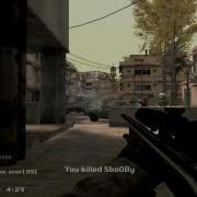 Ma Premier Intro Cod4 Triple Feed D
