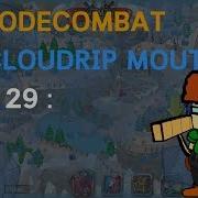 เล นCODECOMBAT ภาค CLOUDRIP MOUTAIN ตอนท 29 ตอนจบ Summit S Gate Walk Through