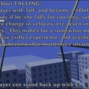 Hella Jank FPS BGE