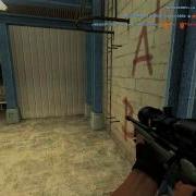 CSS Wallbang On De Nuke By Hpxn