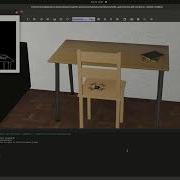 CrazyFlie Webots OpenCV