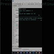 Abstraction Implementation In C Coding Codesoon