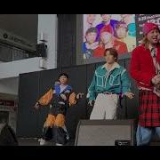 DA PUMP スパハピリリイベ沖縄2部 If