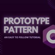 Prototype Pattern In C A Step By Step Guide