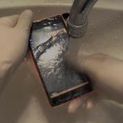 Microsoft Lumia 535 Running Water Test