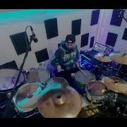 Wage War Prison Drum Cover