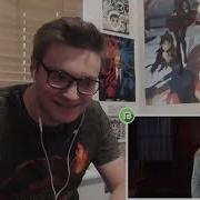 SUPERNATURAL 15X05 PROVERBS 17 3 REACTION