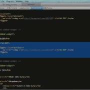 Adaptive Blog Theme Custom Widgets Part 2