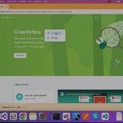 Xamarin Forms Firebase Crashlytics