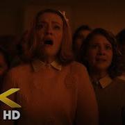 IT Welcome To Derry Season 1 Pennywise Invades The School Deadlights Scene 4K UHD