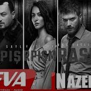 Çarpışma Dizi Müzikleri Nazende Sevgilim Uzun Versiyon