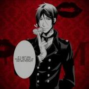 Talk Dirty To Me Multifandom MEP Part 7 Sebastian Michaelis