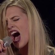 Eni Jurišić Nutbush City Limits The Voice Of Croatia Season2 Blind Auditions5