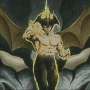 Devilman OAV Track 12