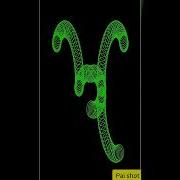 Python Turtle Parametric Curve Shorts