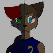 Danger Meme Collab With Foxy Loxy TV