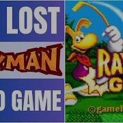 The Rayman Game You Never Played Rayman Golf
